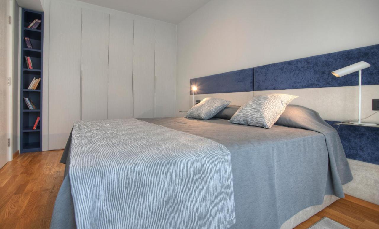 Fontana Seafront Residences Budva Exterior foto