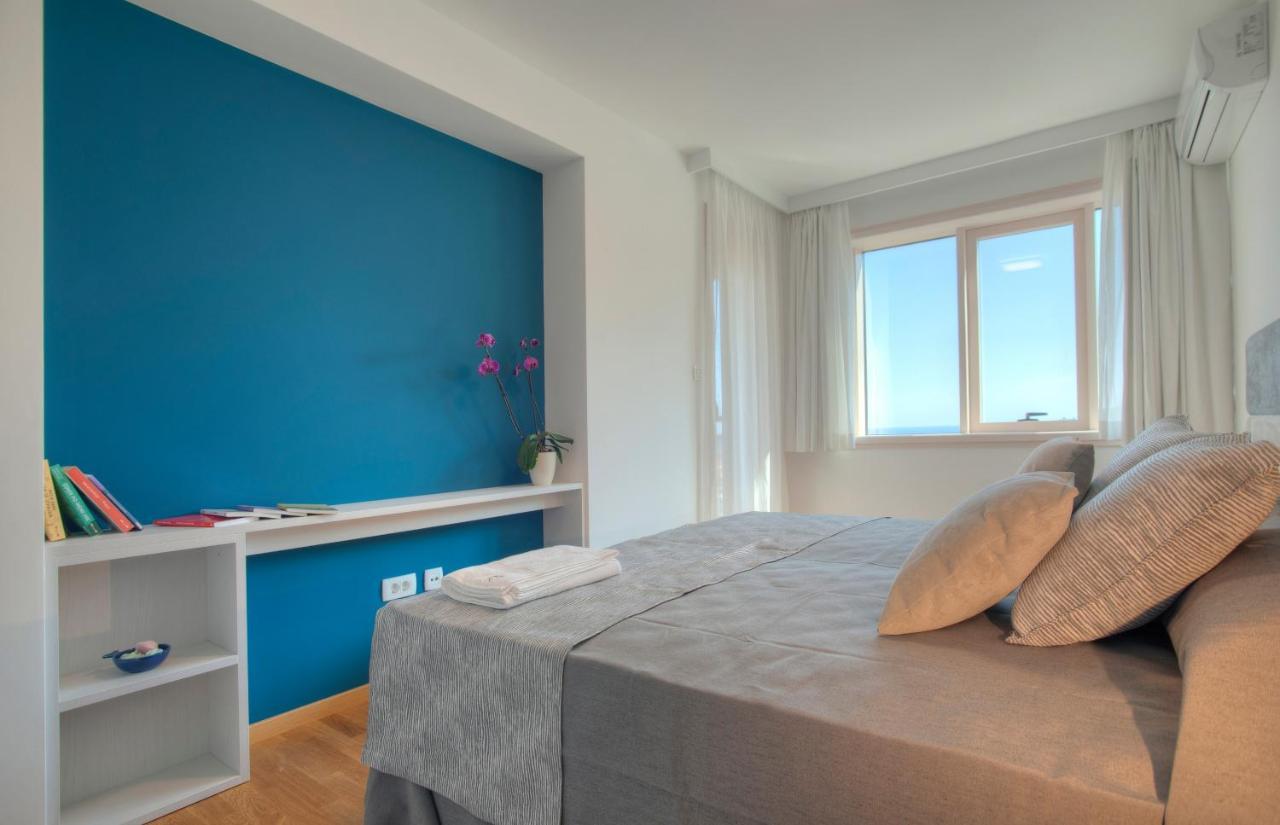 Fontana Seafront Residences Budva Exterior foto